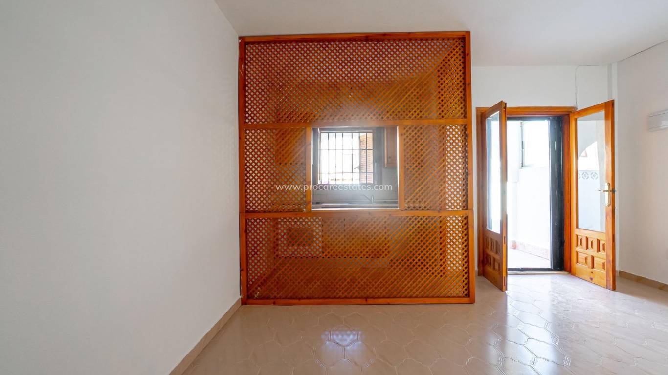 Reventa - Apartamento - Torrevieja - La Siesta - El Salado - Torreta