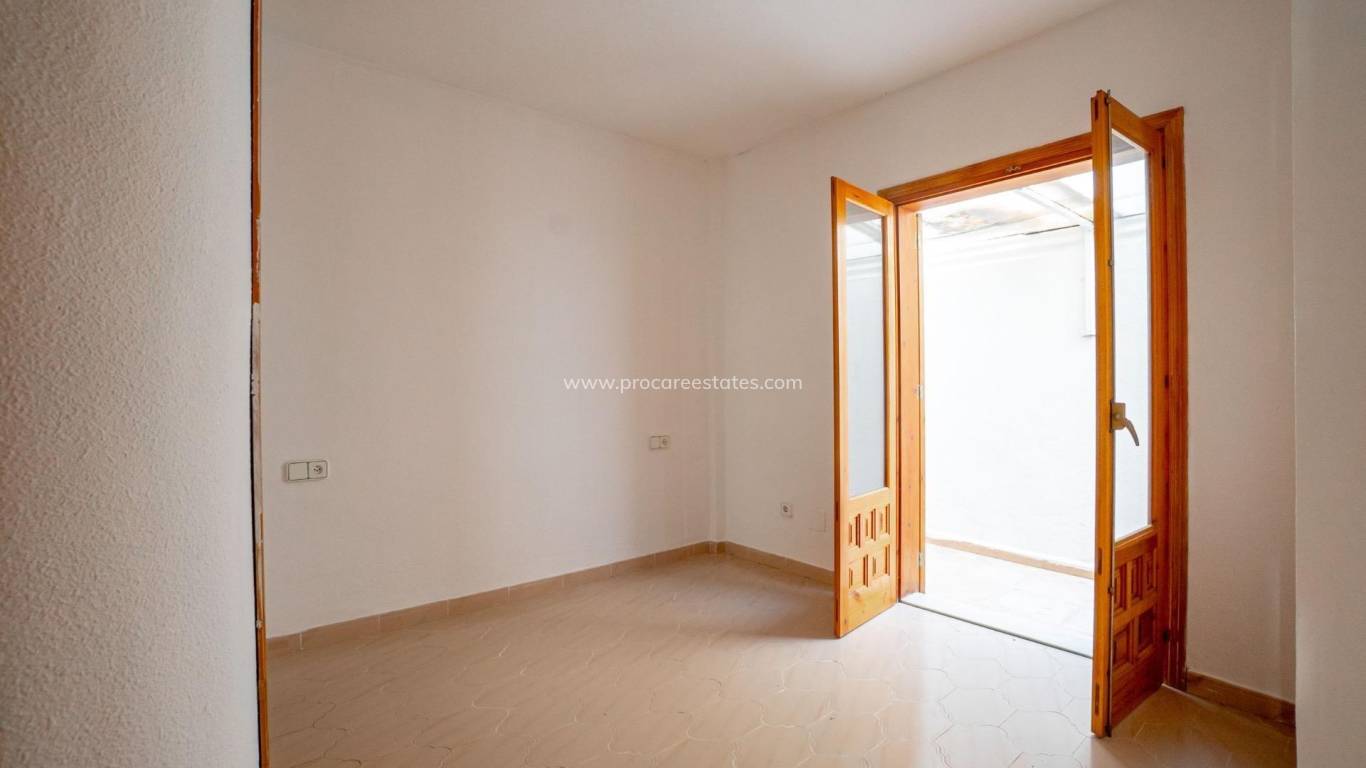 Reventa - Apartamento - Torrevieja - La Siesta - El Salado - Torreta