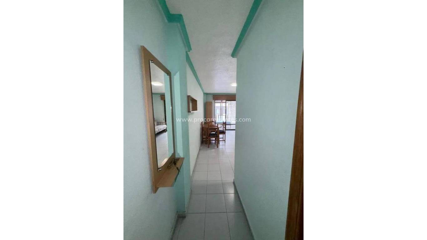 Reventa - Apartamento - Torrevieja - La Siesta - El Salado - Torreta