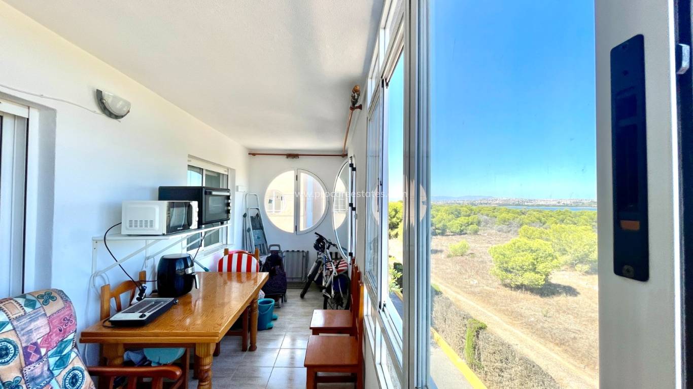 Reventa - Apartamento - Torrevieja - La Siesta - San Luis