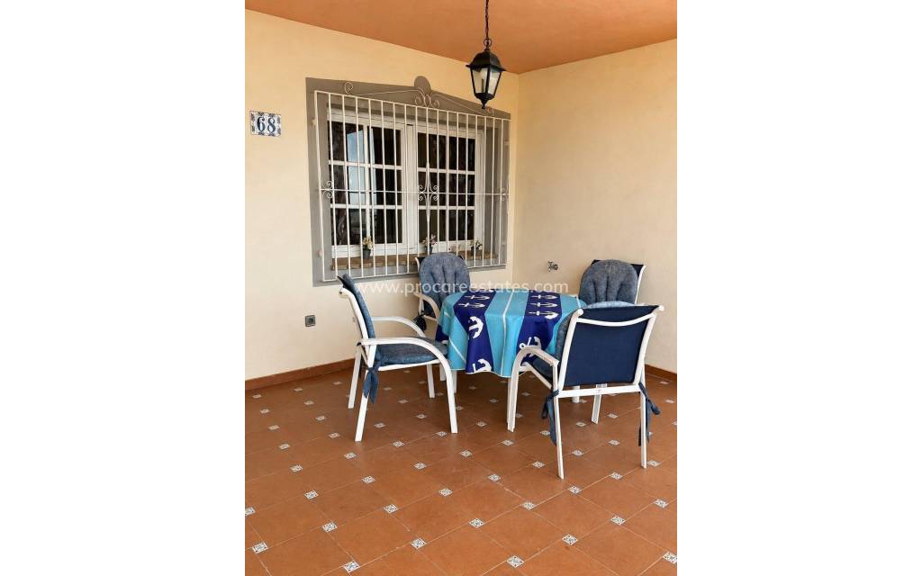 Reventa - Apartamento - Torrevieja - La Siesta - San Luis
