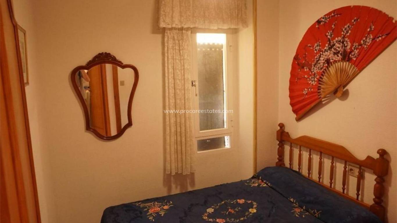 Reventa - Apartamento - Torrevieja - La Veleta - Mar Azul