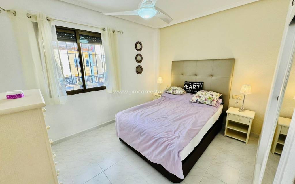 Reventa - Apartamento - Torrevieja - La Veleta - Mar Azul