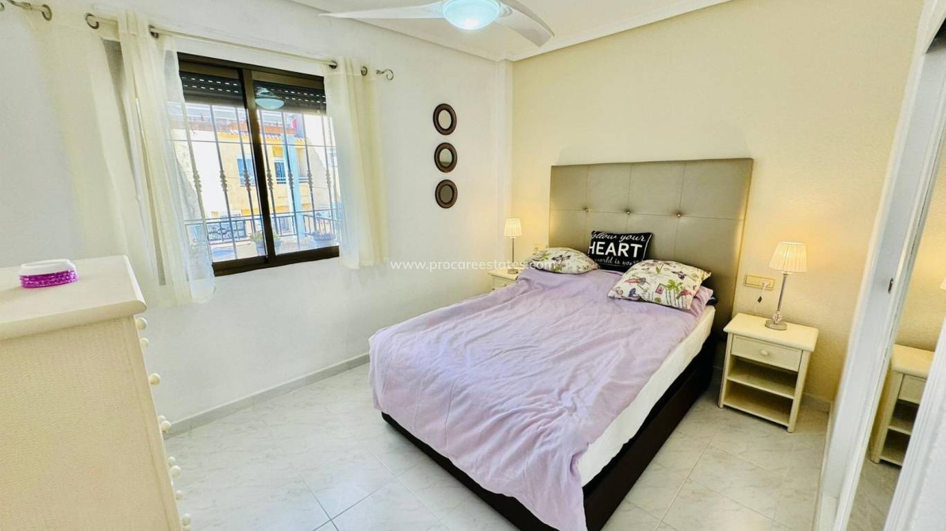 Reventa - Apartamento - Torrevieja - La Veleta - Mar Azul