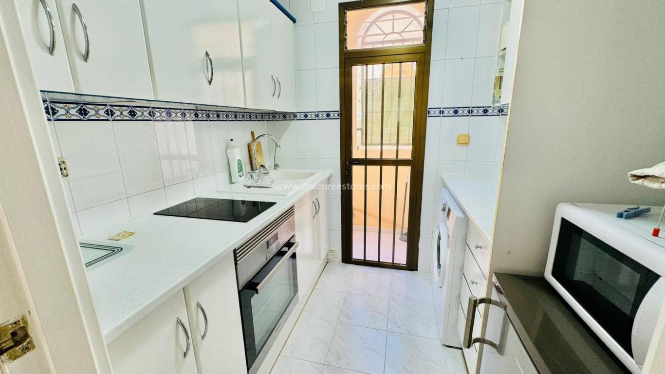 Reventa - Apartamento - Torrevieja - La Veleta - Mar Azul