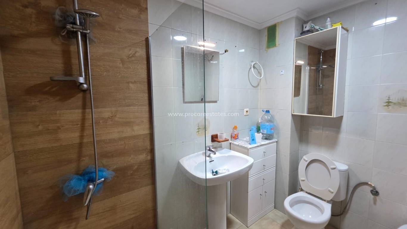 Reventa - Apartamento - Torrevieja - La Veleta - Mar Azul