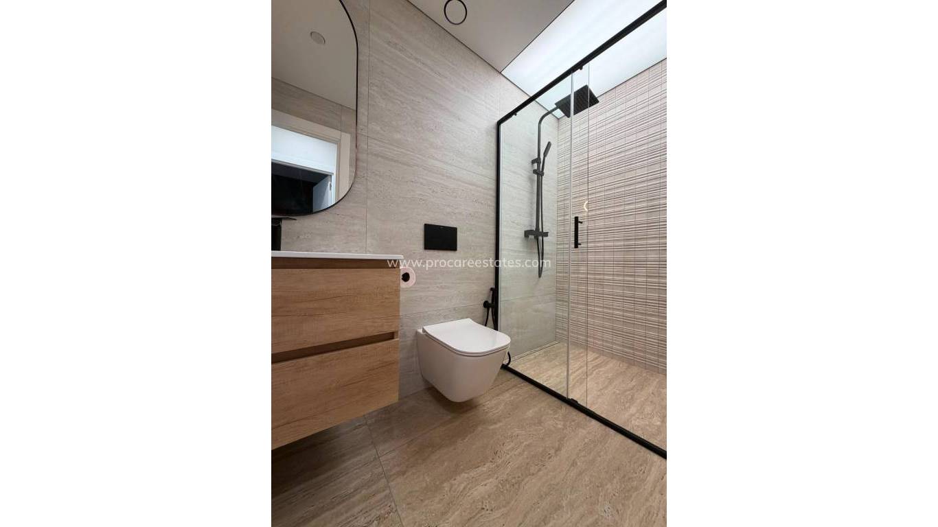 Reventa - Apartamento - Torrevieja - La Veleta - Mar Azul