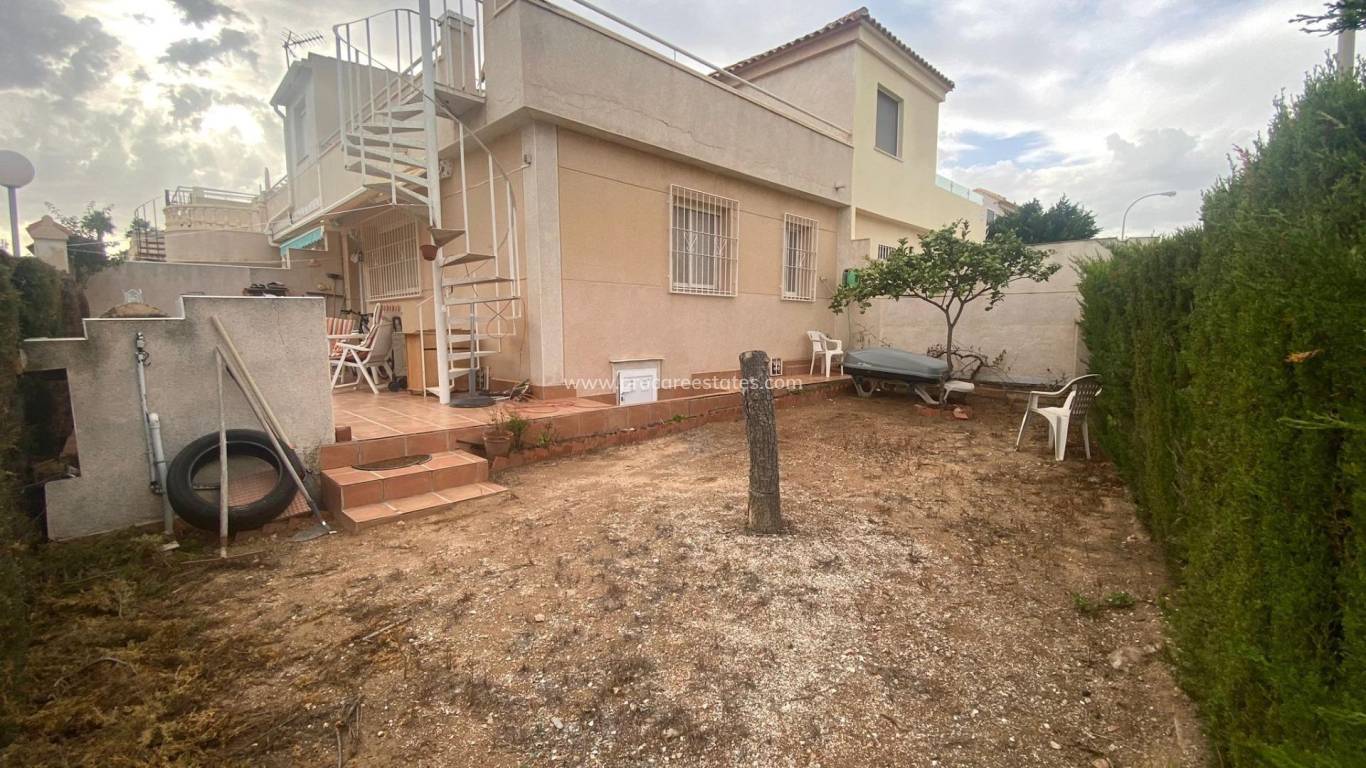 Reventa - Apartamento - Torrevieja - Los Altos