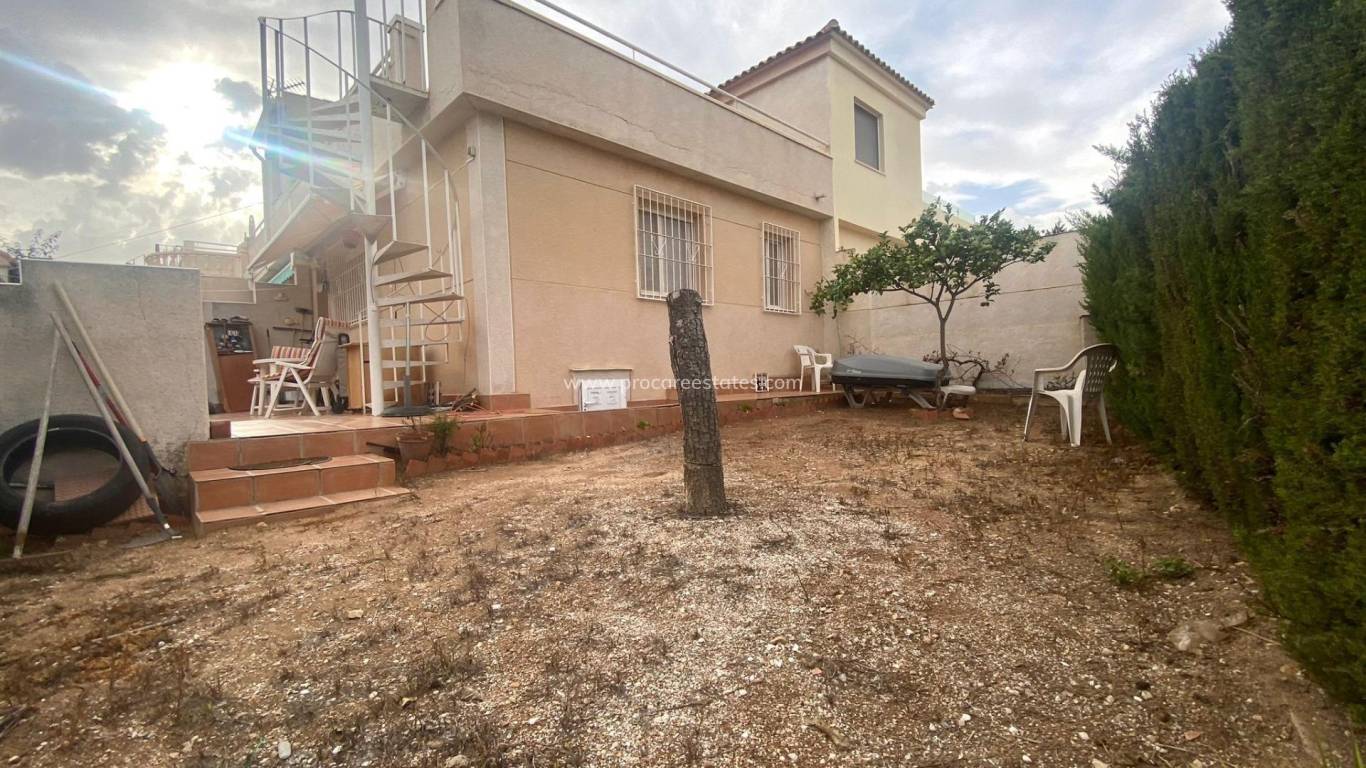 Reventa - Apartamento - Torrevieja - Los Altos