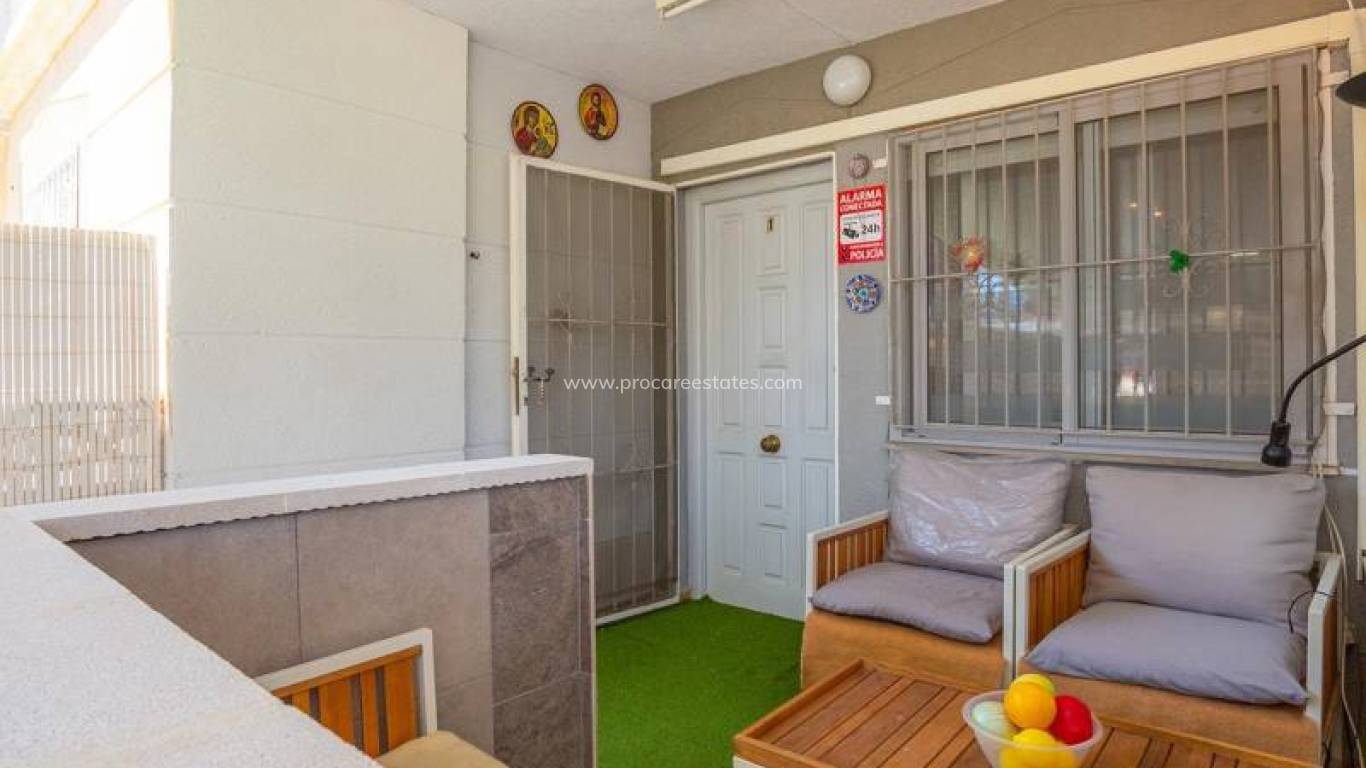 Reventa - Apartamento - Torrevieja - Los Angeles