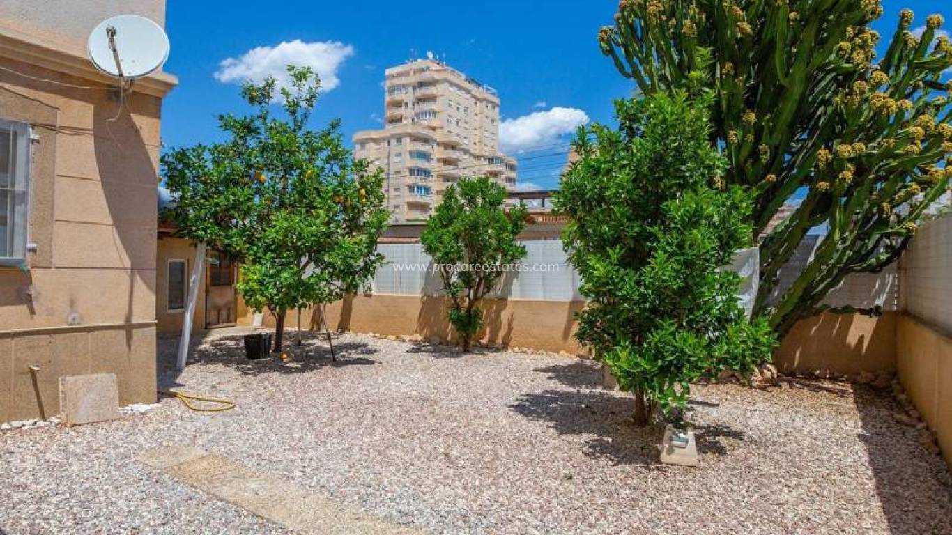 Reventa - Apartamento - Torrevieja - Los Angeles