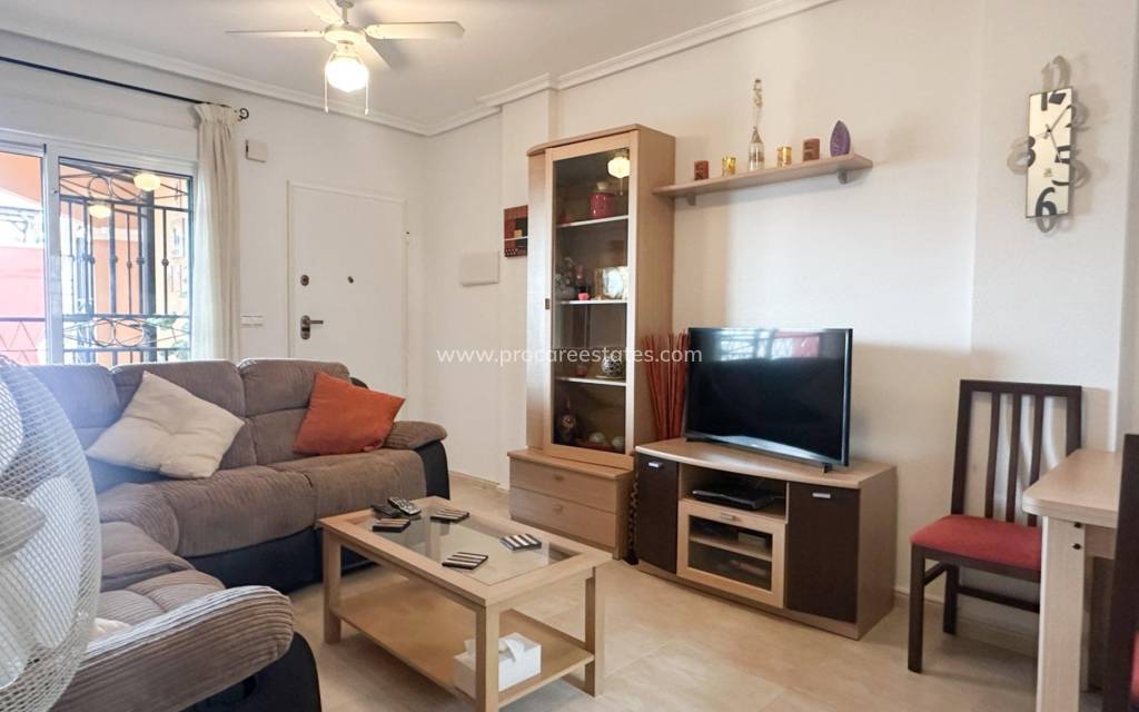 Reventa - Apartamento - Torrevieja - Los Balcones - Los Altos del Edén