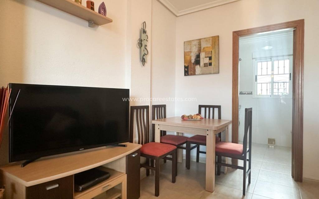 Reventa - Apartamento - Torrevieja - Los Balcones - Los Altos del Edén