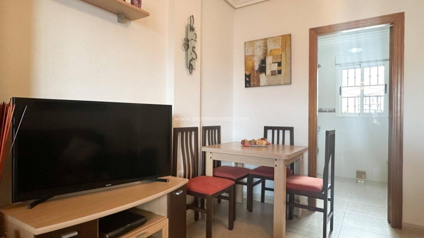 Reventa - Apartamento - Torrevieja - Los Balcones - Los Altos del Edén