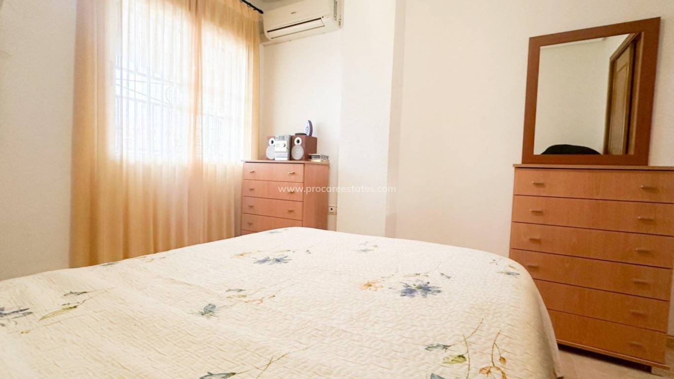 Reventa - Apartamento - Torrevieja - Los Balcones - Los Altos del Edén