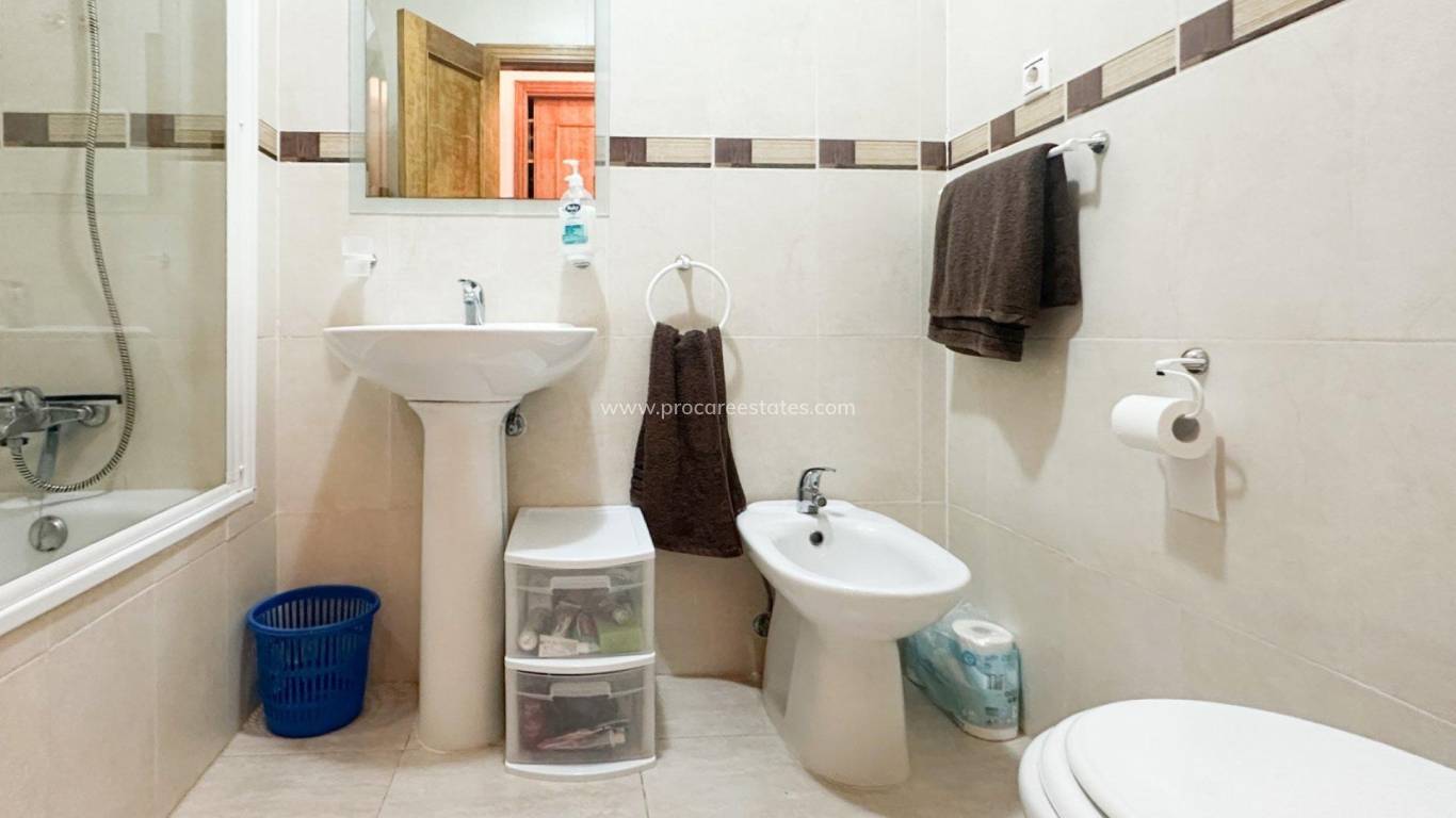 Reventa - Apartamento - Torrevieja - Los Balcones - Los Altos del Edén