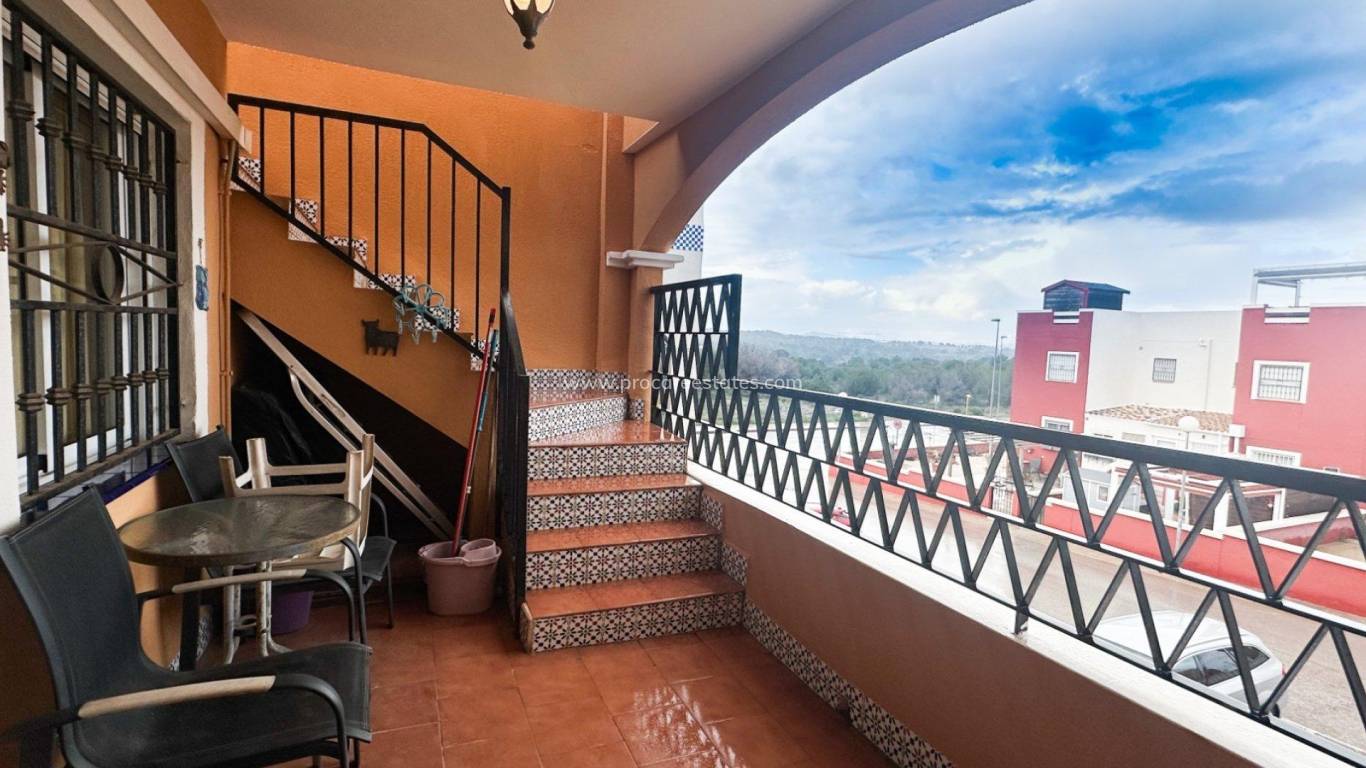 Reventa - Apartamento - Torrevieja - Los Balcones - Los Altos del Edén