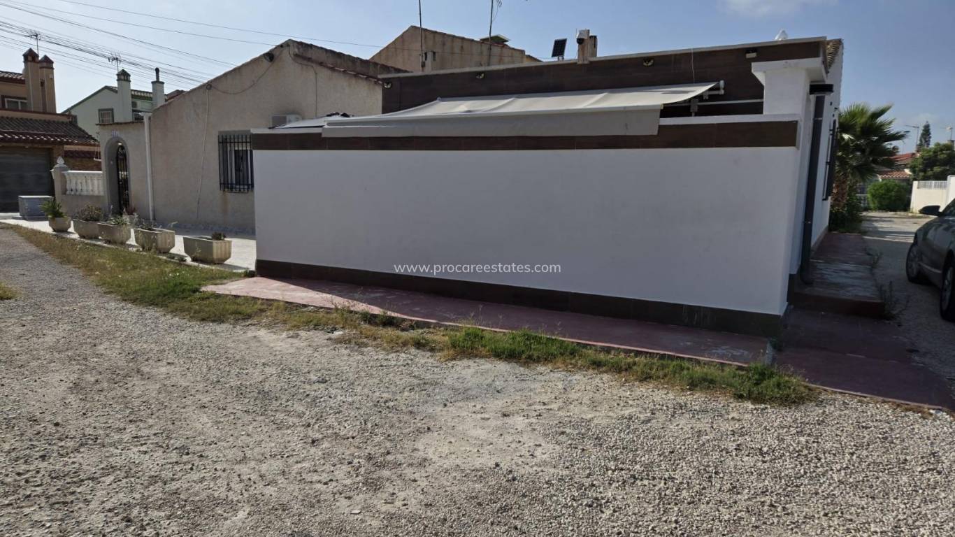 Reventa - Apartamento - Torrevieja - Los Balcones - Los Altos del Edén