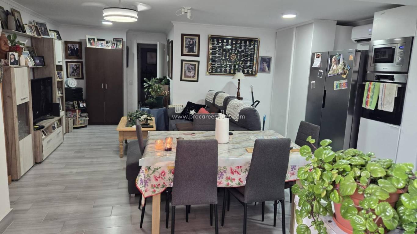 Reventa - Apartamento - Torrevieja - Los Balcones - Los Altos del Edén