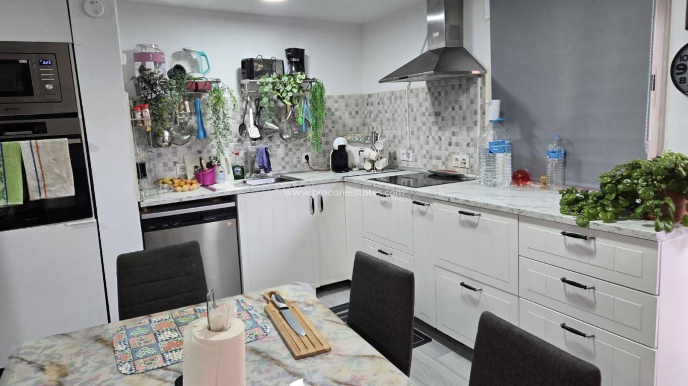 Reventa - Apartamento - Torrevieja - Los Balcones - Los Altos del Edén
