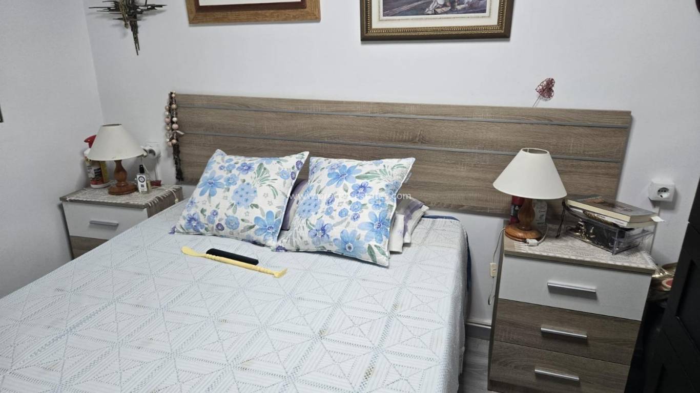 Reventa - Apartamento - Torrevieja - Los Balcones - Los Altos del Edén