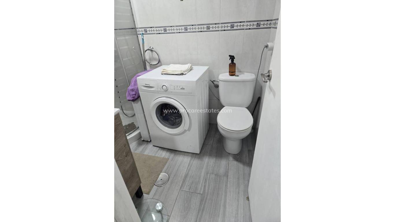 Reventa - Apartamento - Torrevieja - Los Balcones - Los Altos del Edén
