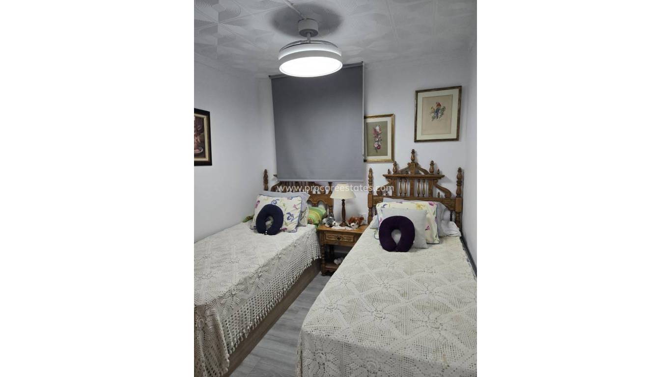 Reventa - Apartamento - Torrevieja - Los Balcones - Los Altos del Edén