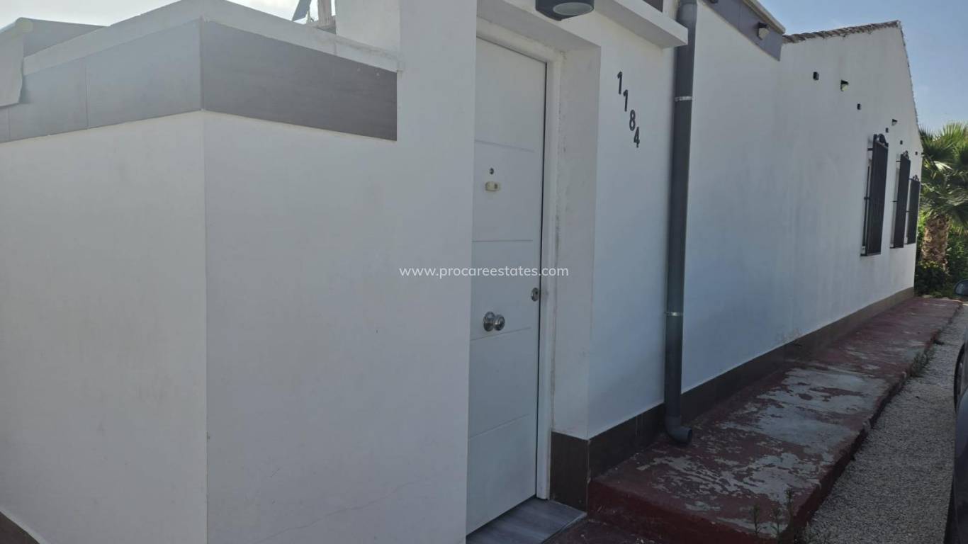 Reventa - Apartamento - Torrevieja - Los Balcones - Los Altos del Edén
