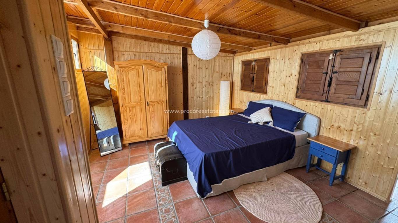 Reventa - Apartamento - Torrevieja - Los Balcones - Los Altos del Edén