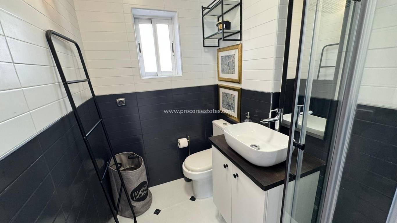 Reventa - Apartamento - Torrevieja - Los Balcones - Los Altos del Edén