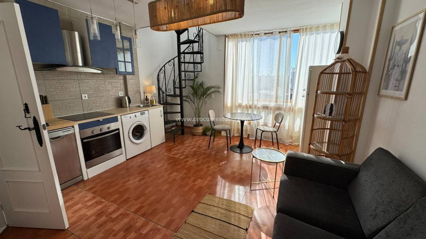 Reventa - Apartamento - Torrevieja - Los Balcones - Los Altos del Edén