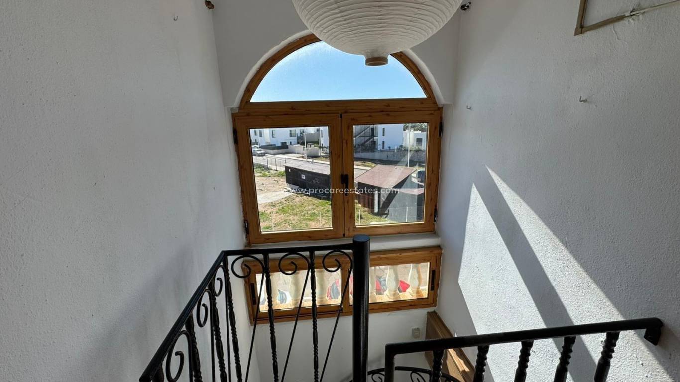 Reventa - Apartamento - Torrevieja - Los Balcones - Los Altos del Edén