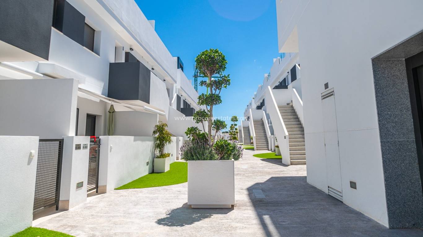 Reventa - Apartamento - Torrevieja - LOS BALCONES - LOS ALTOS