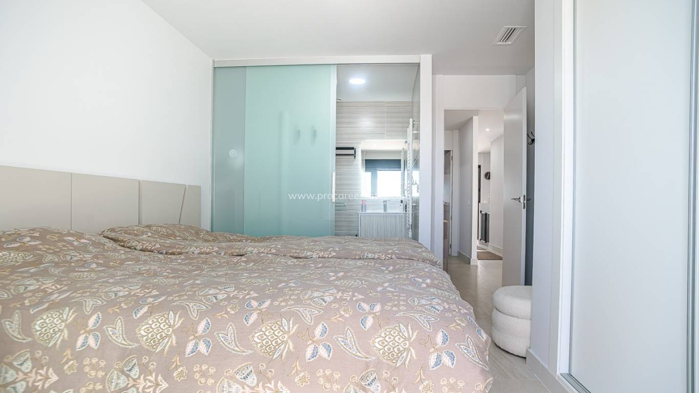 Reventa - Apartamento - Torrevieja - LOS BALCONES - LOS ALTOS
