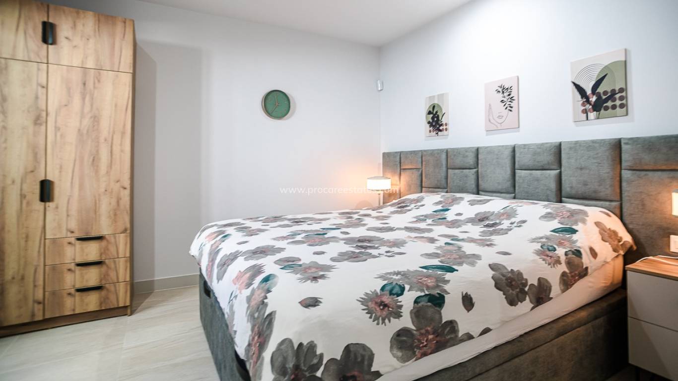 Reventa - Apartamento - Torrevieja - LOS BALCONES - LOS ALTOS