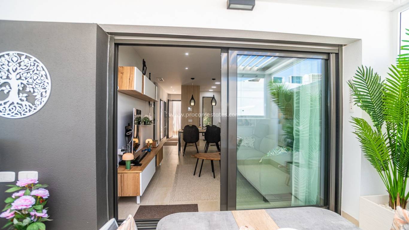 Reventa - Apartamento - Torrevieja - LOS BALCONES - LOS ALTOS