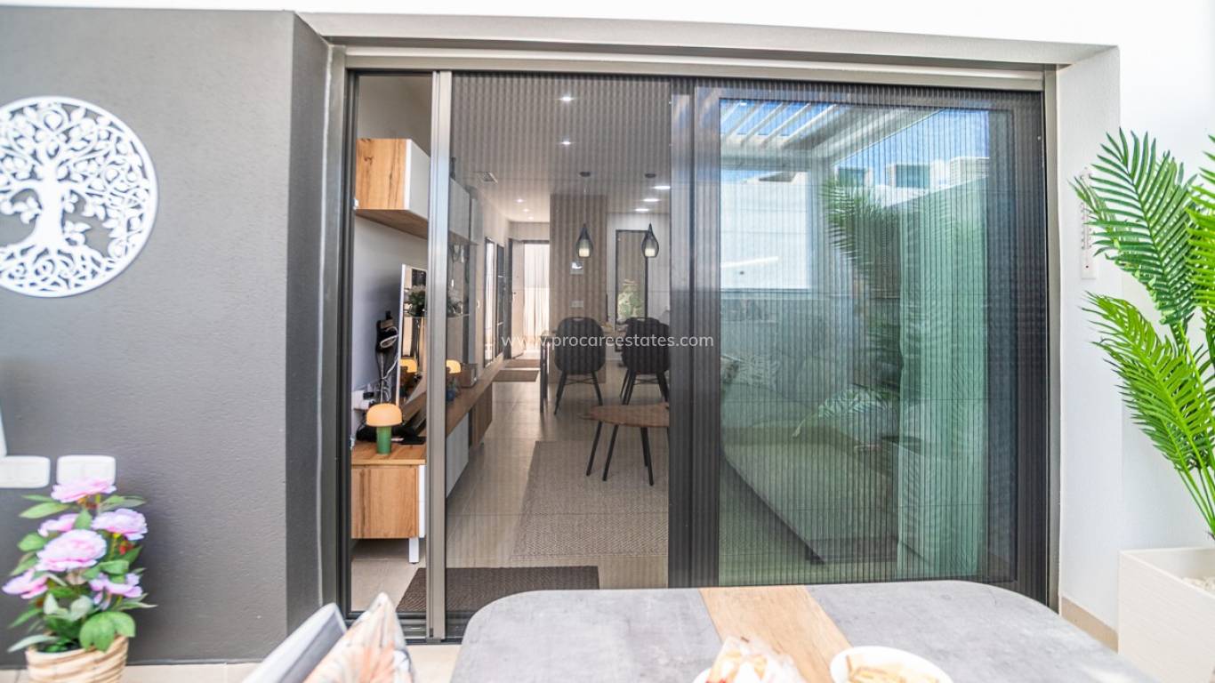 Reventa - Apartamento - Torrevieja - LOS BALCONES - LOS ALTOS