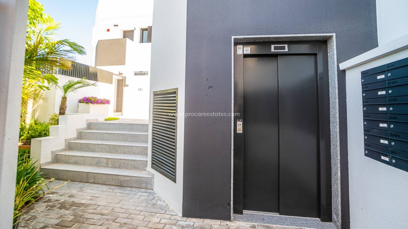 Reventa - Apartamento - Torrevieja - LOS BALCONES - LOS ALTOS