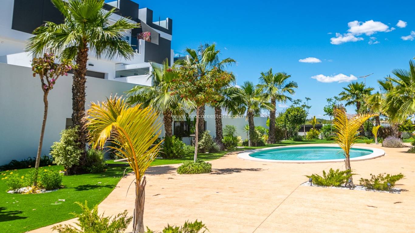 Reventa - Apartamento - Torrevieja - LOS BALCONES - LOS ALTOS