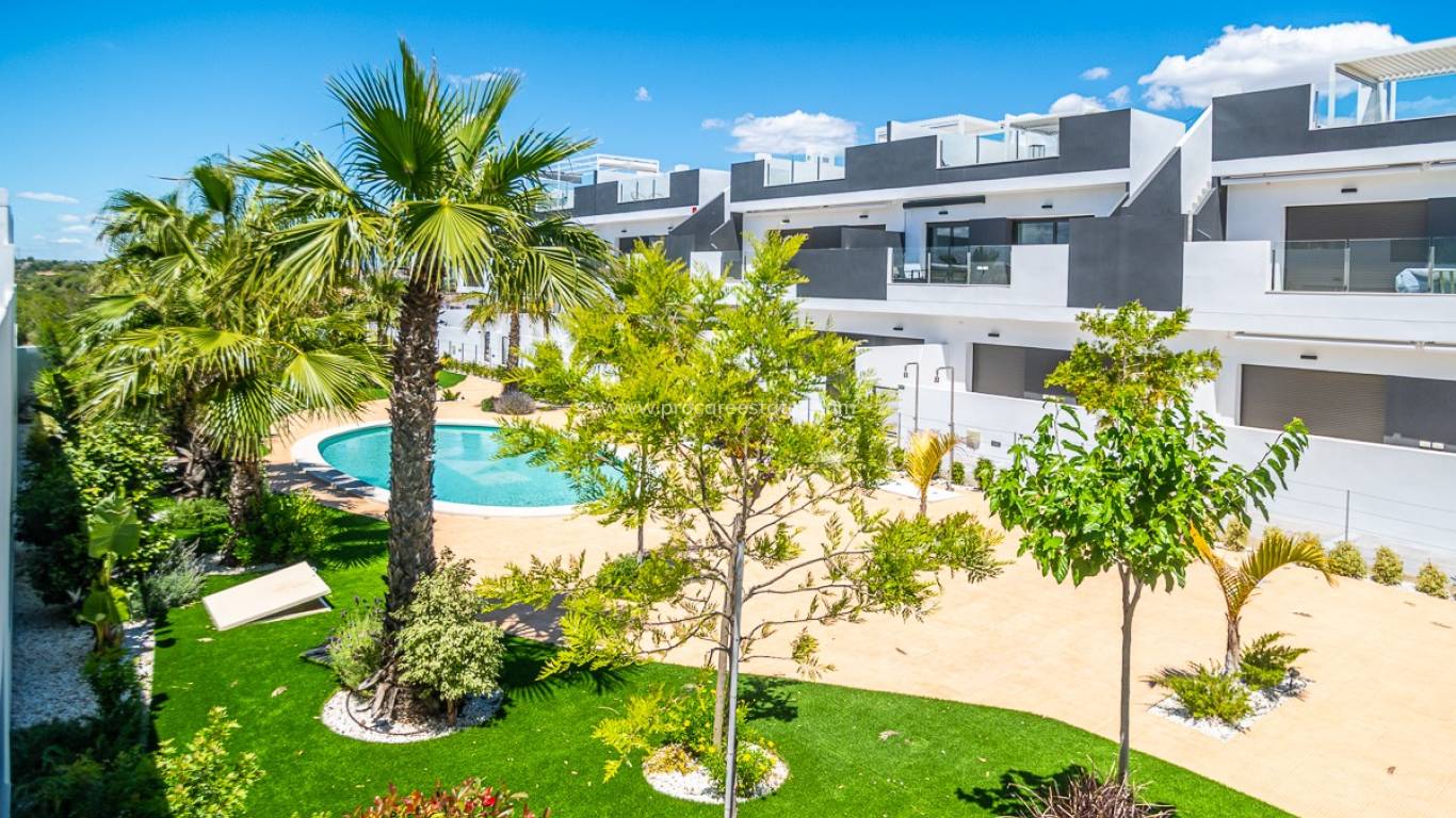 Reventa - Apartamento - Torrevieja - LOS BALCONES - LOS ALTOS