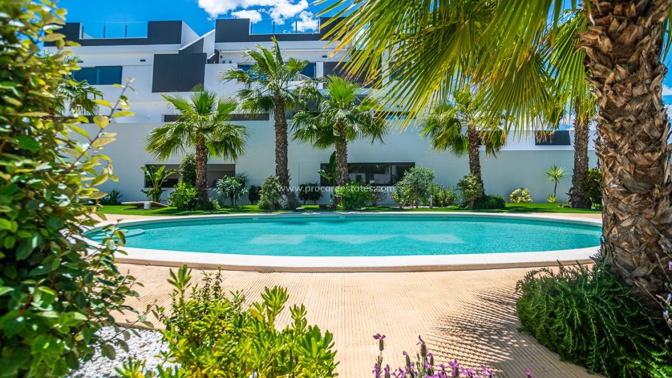 Reventa - Apartamento - Torrevieja - LOS BALCONES - LOS ALTOS