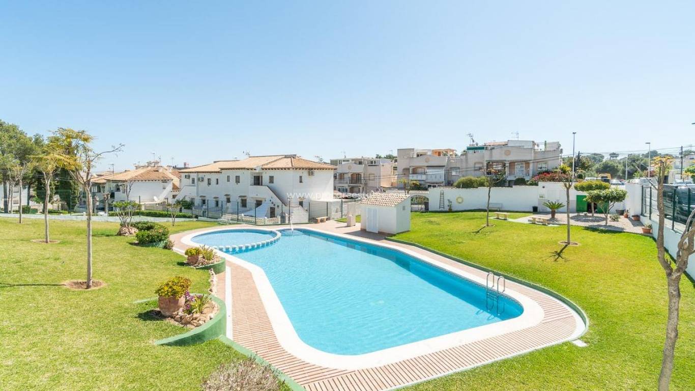 Reventa - Apartamento - Torrevieja - Los Balcones