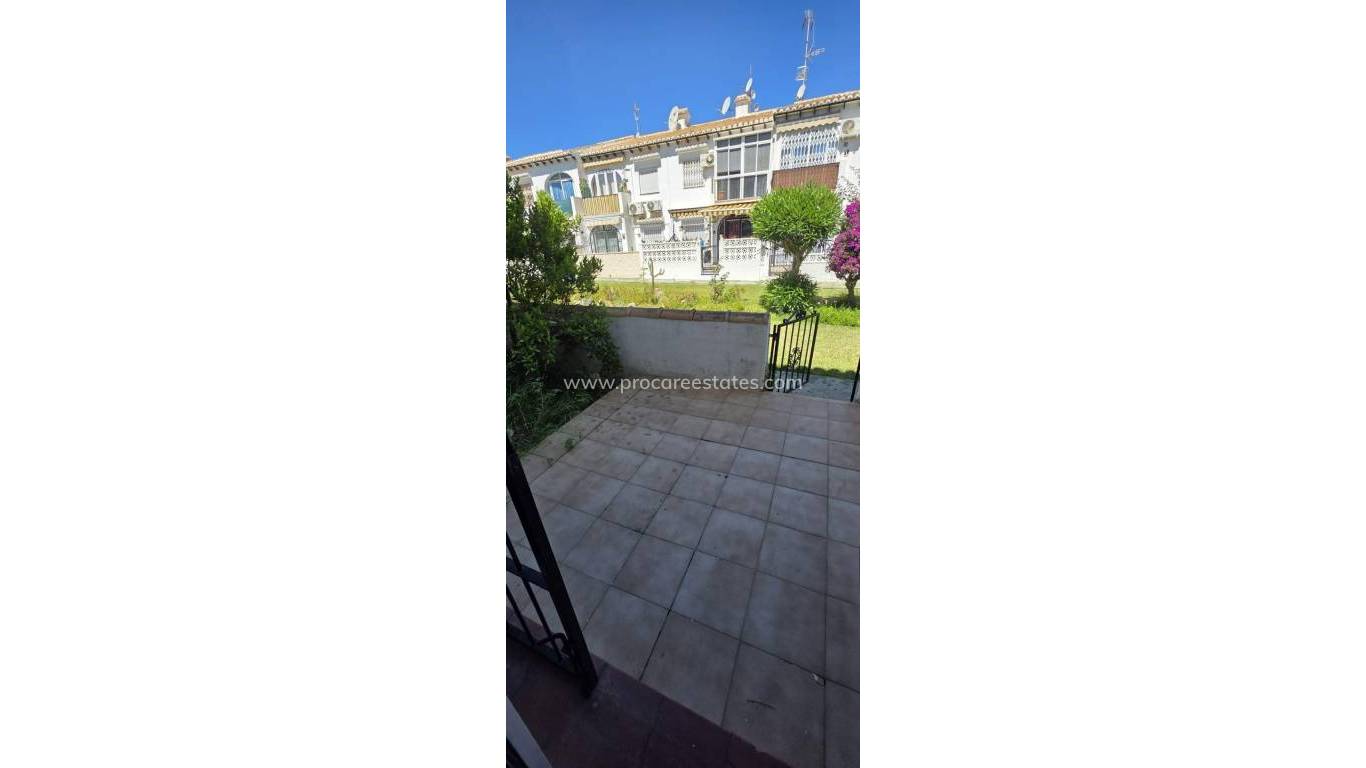 Reventa - Apartamento - Torrevieja - Los Balcones