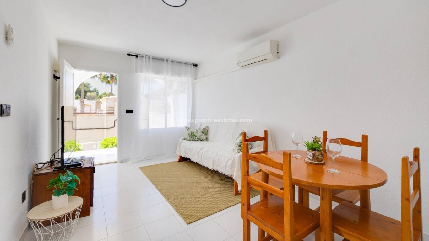 Reventa - Apartamento - Torrevieja - Los Balcones
