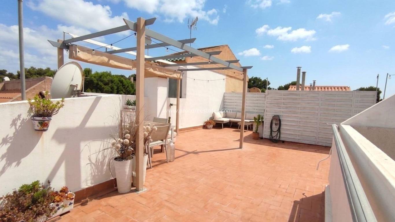 Reventa - Apartamento - Torrevieja - Los Balcones