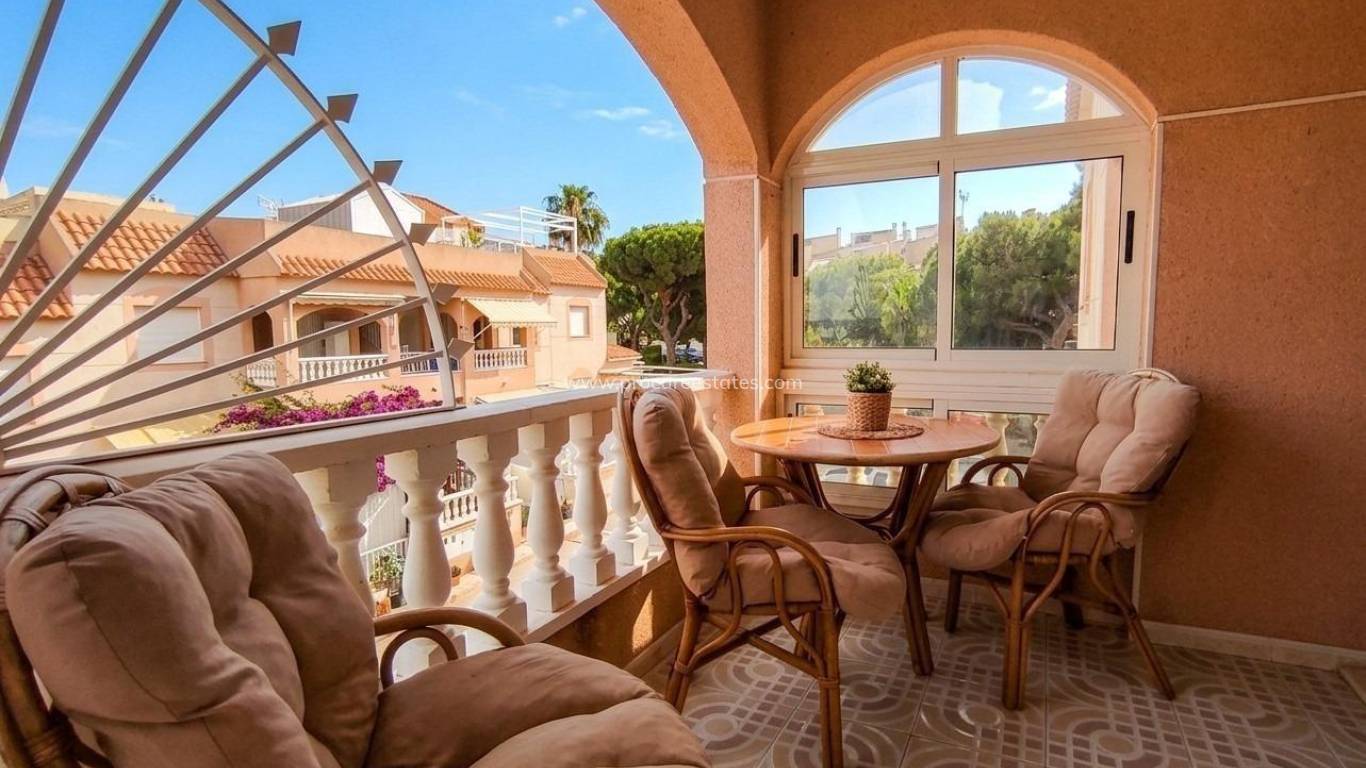 Reventa - Apartamento - Torrevieja - Los Balcones