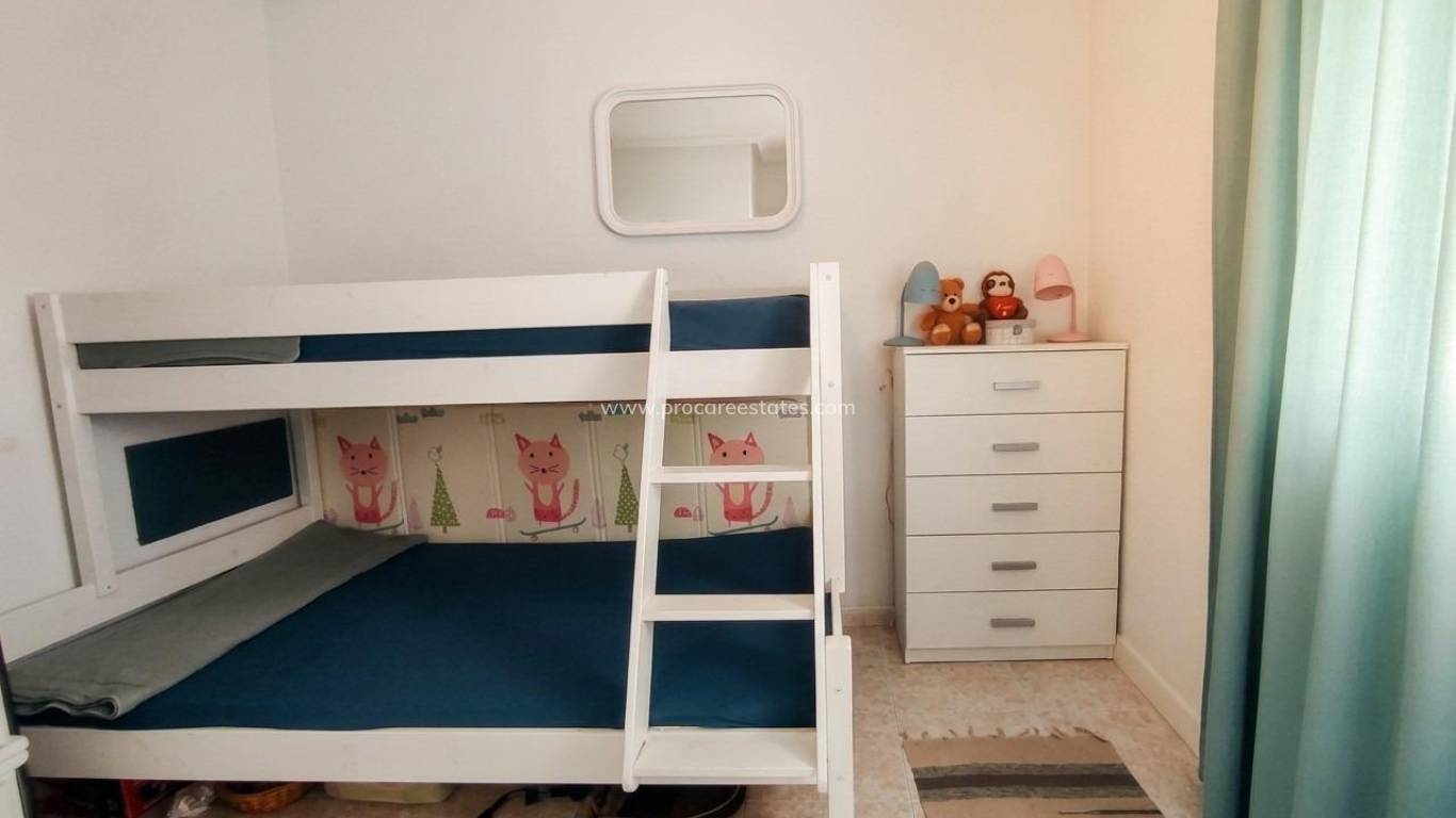 Reventa - Apartamento - Torrevieja - Los Balcones