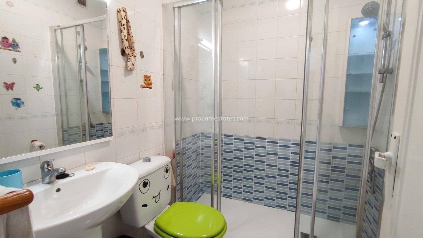 Reventa - Apartamento - Torrevieja - Los Balcones