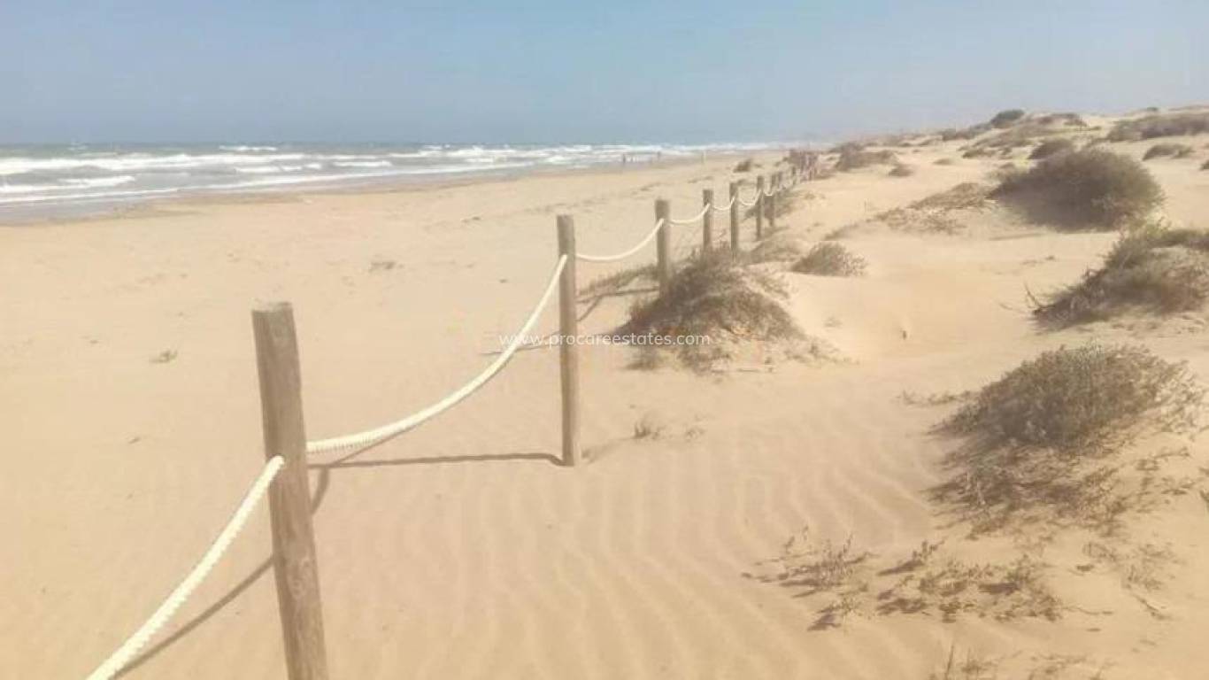 Reventa - Apartamento - Torrevieja - Los Europeos