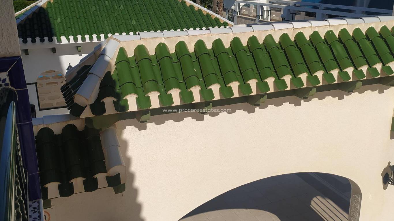 Reventa - Apartamento - Torrevieja - Los Europeos